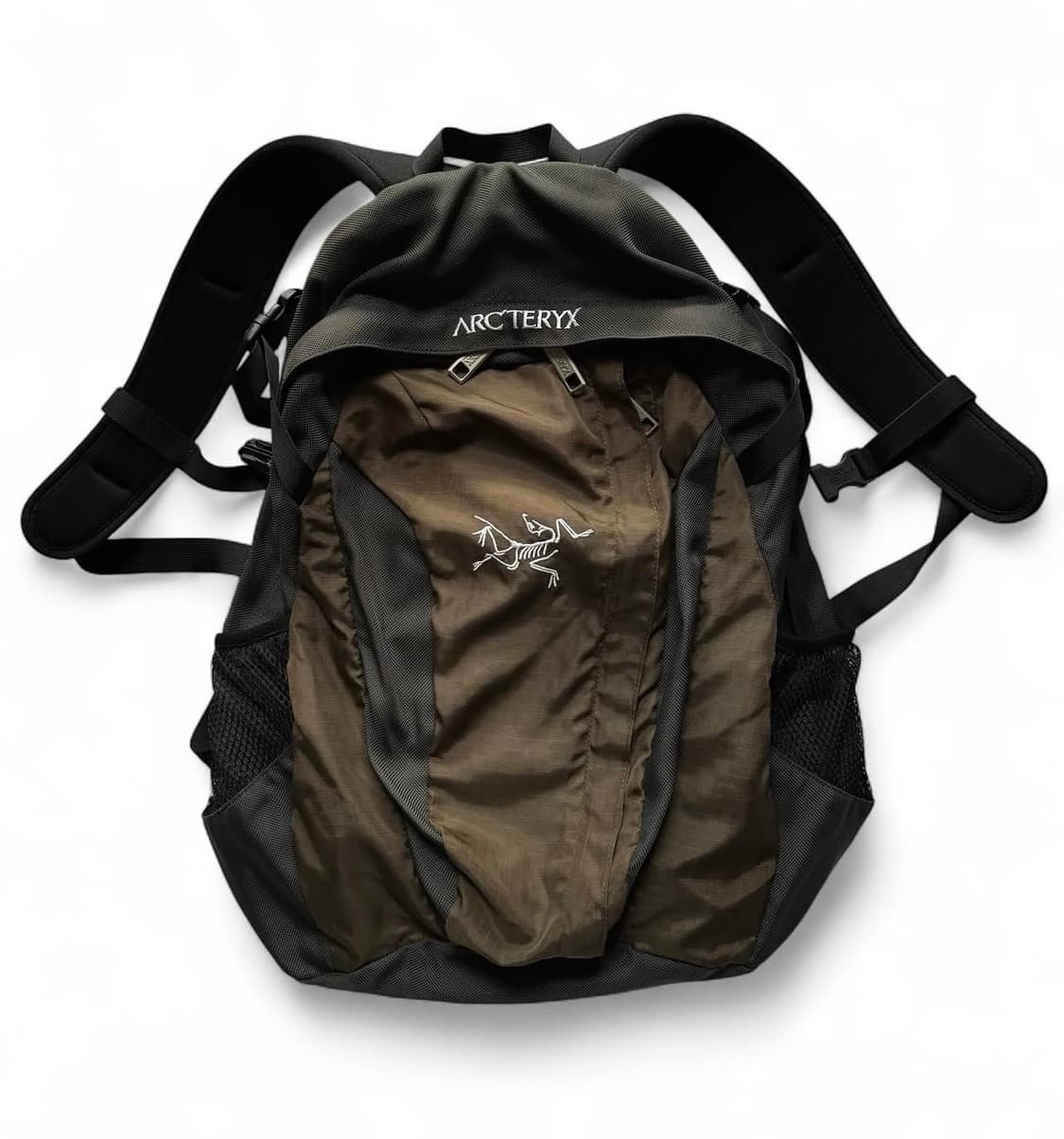 구해요) Arcteryx fuse 28L 아크테릭스 빈티지 퓨즈 백팩  상품이미지1