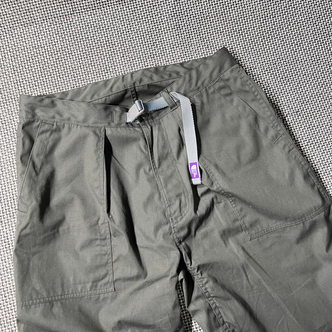노스페이스 퍼플라벨 X 나나미카 팬츠(32) 상품이미지2