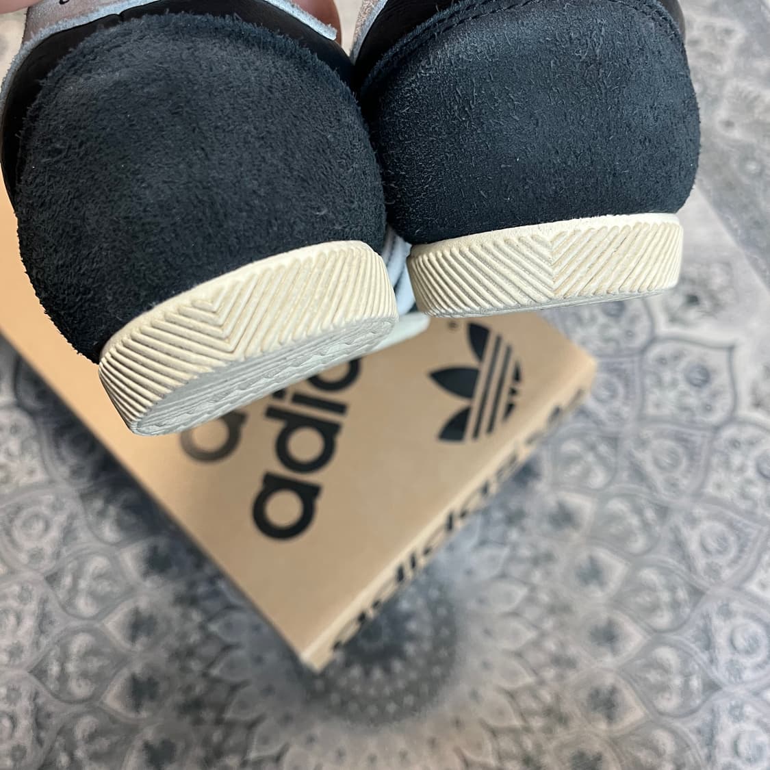 Adidas japan 265 상품이미지6