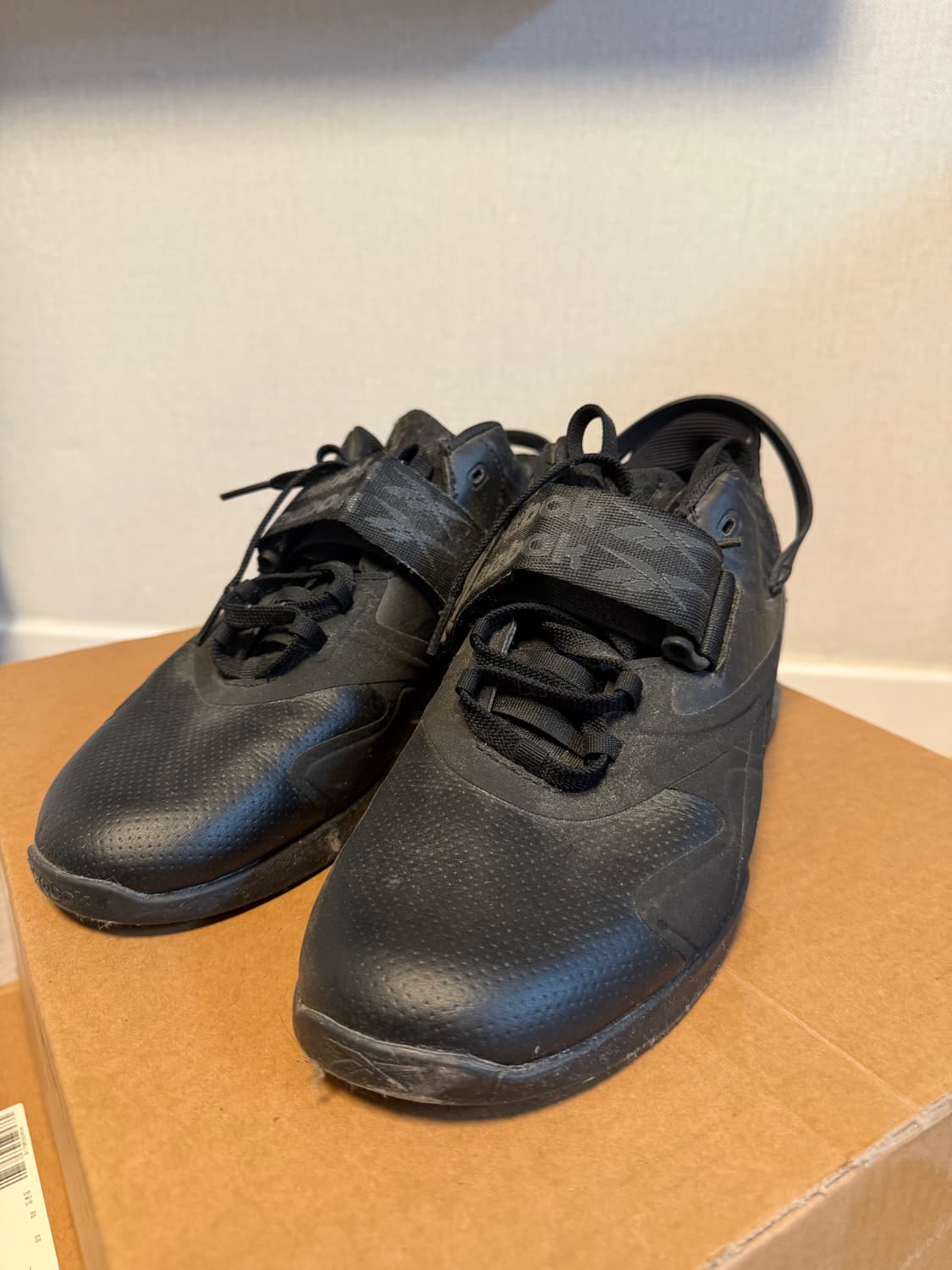 리복 레거시 리프터2 285 상품이미지2