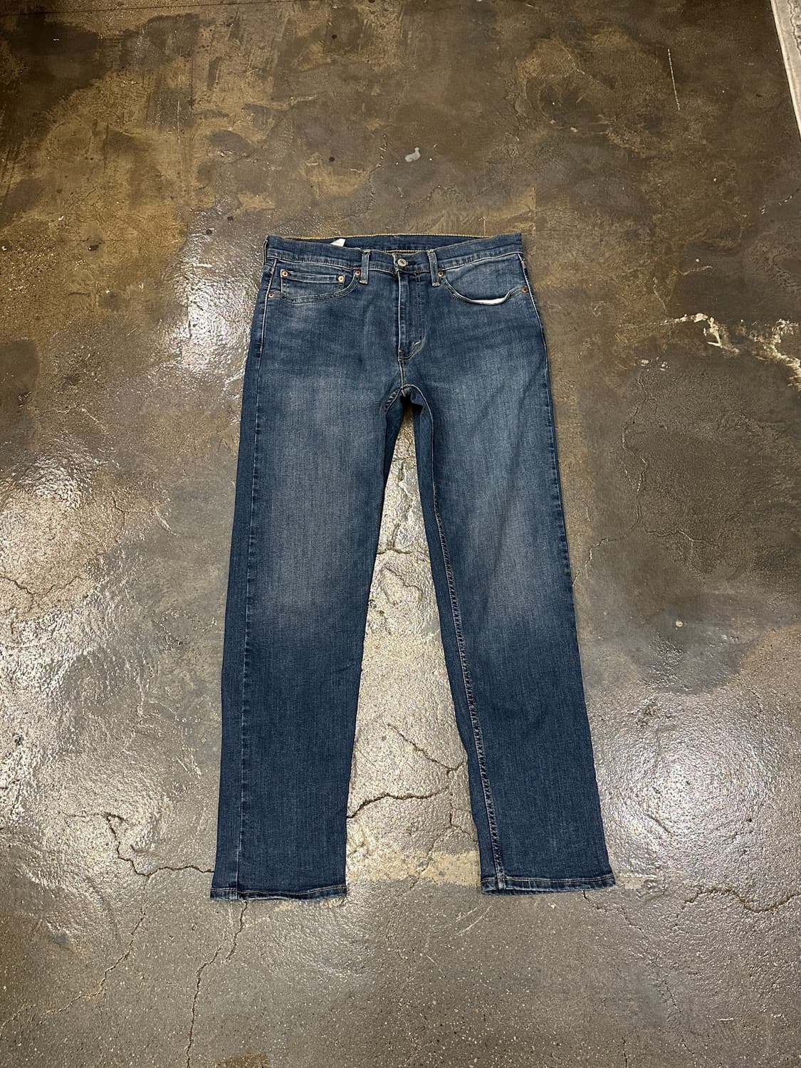 리바이스 502 W34 L32 상품이미지1