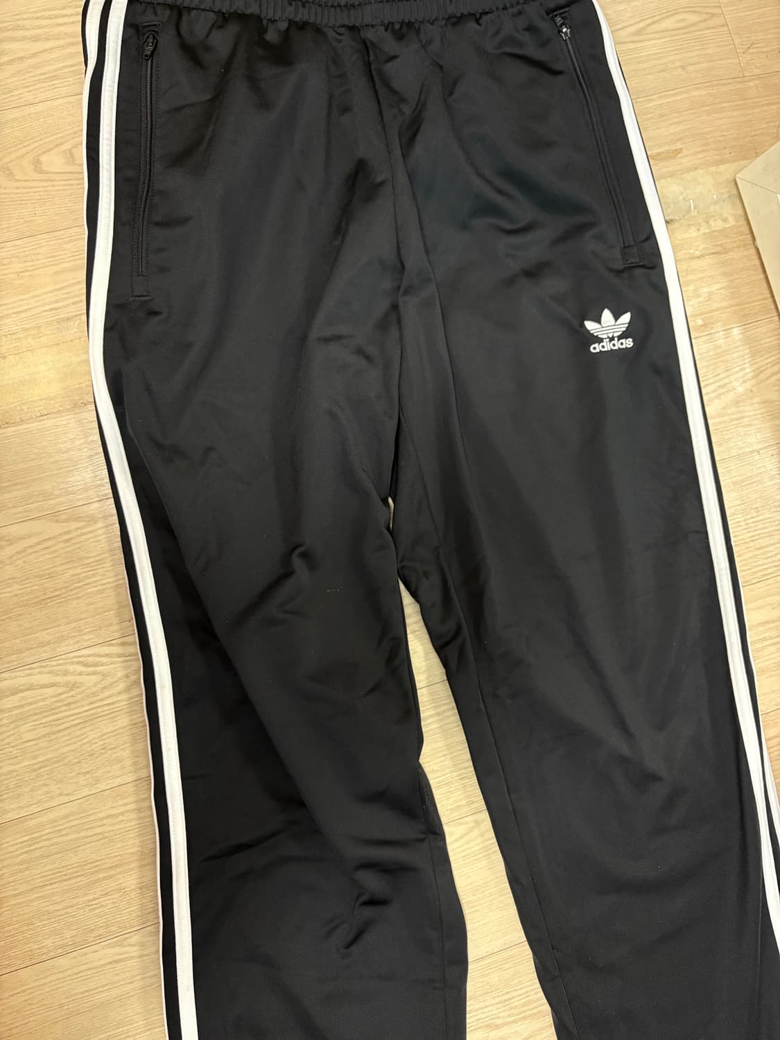 아디다스 트레이닝팬츠 새상품급 판매 상품이미지10