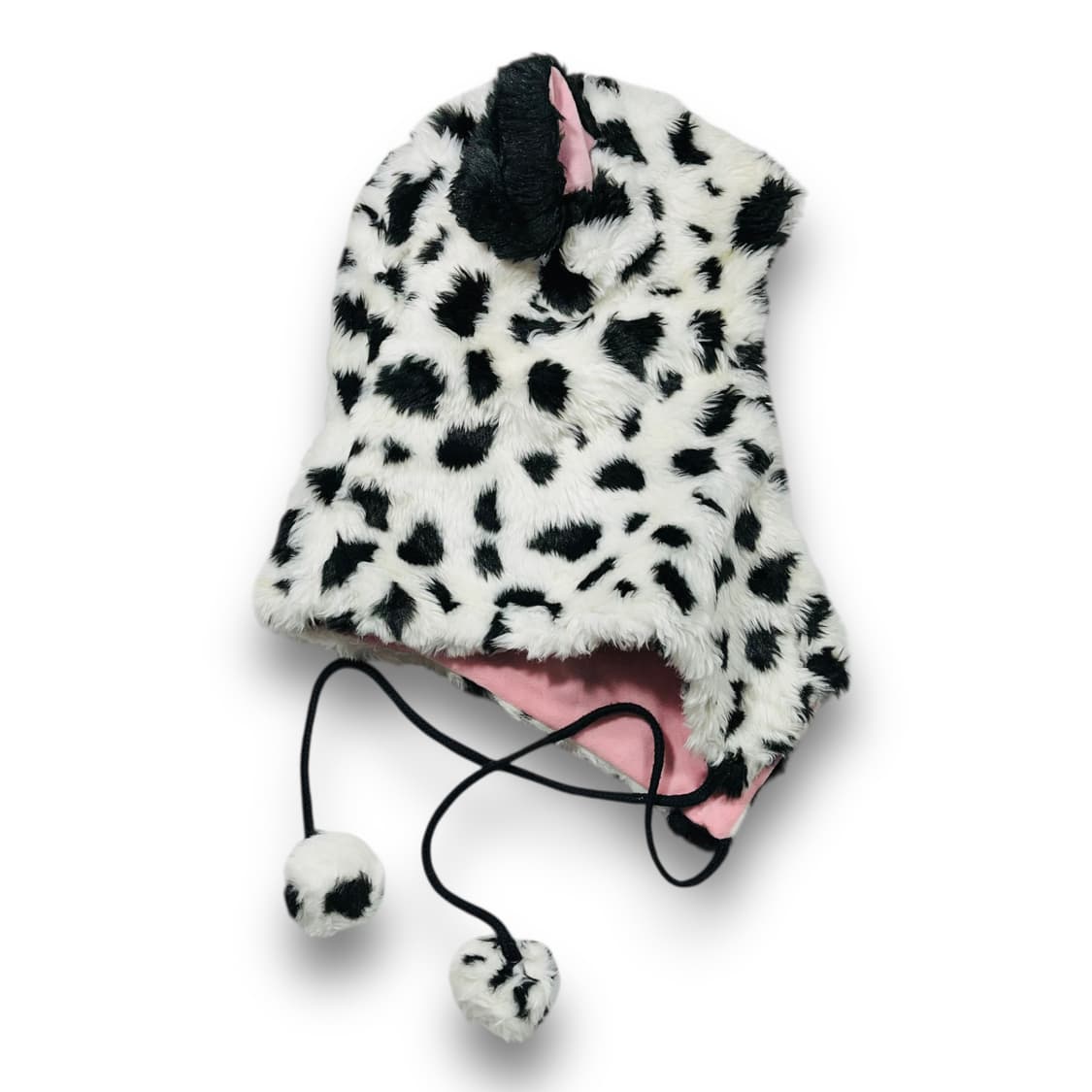 도쿄 디즈니 101마리 달마시안 방울 비니 상품이미지4