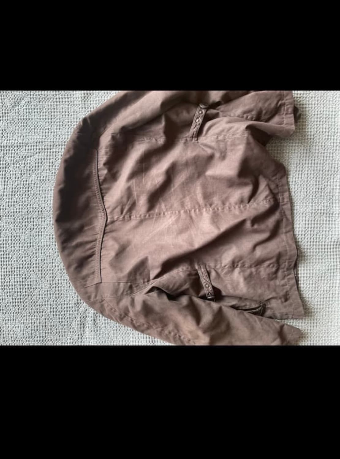 pafj 빈티지 자켓 상품이미지3