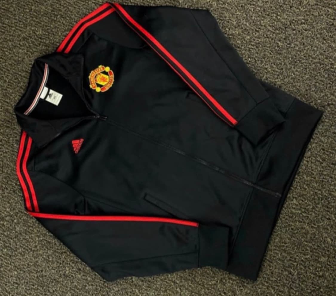 아디다스 맨유 져지 상품이미지1