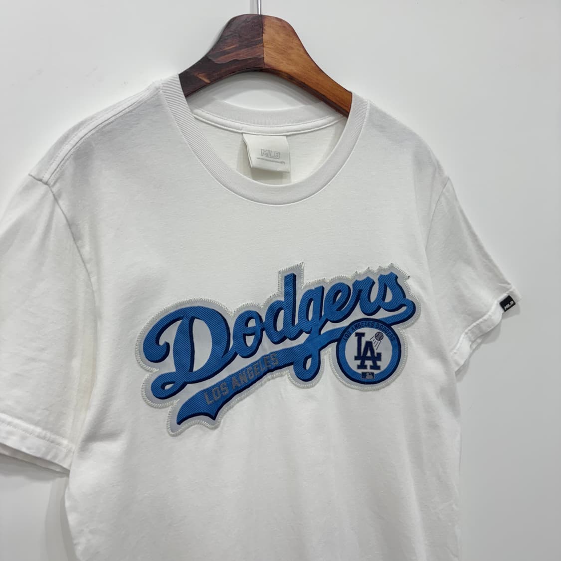 MLB LA다저스 반팔티 상품이미지1