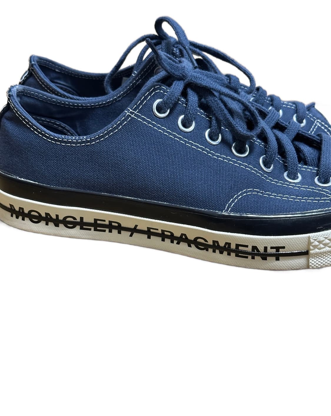 몽클레어 컨버스 스니커즈 상품이미지1