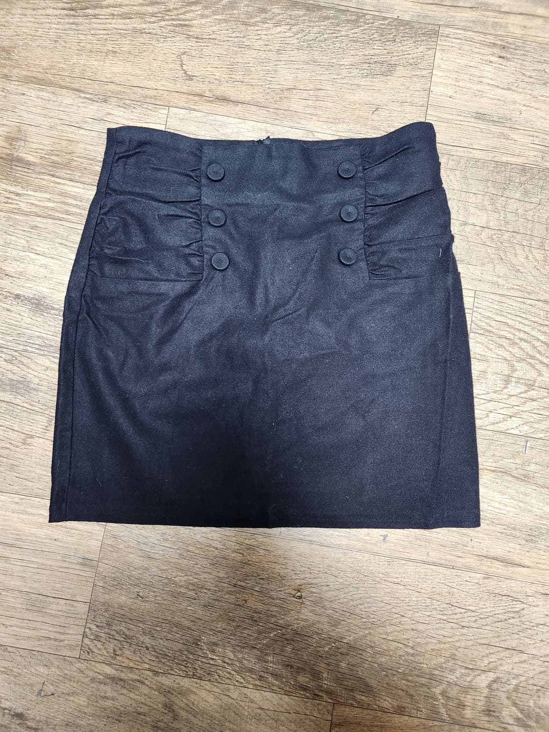 겨울 미니스커트 6장 일괄  26 상품이미지6