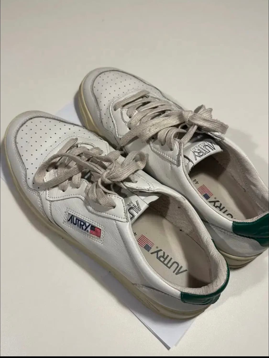 오트리 메달리스트 44 상품이미지1