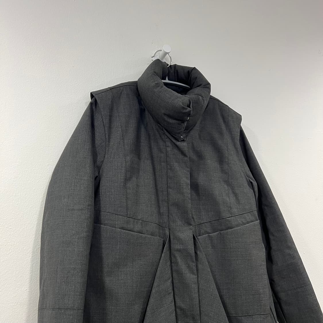 KUHO 구호 투웨이 패딩 상품이미지2