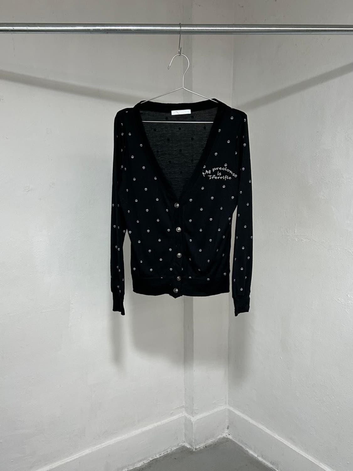 vtg cardigan 상품이미지1