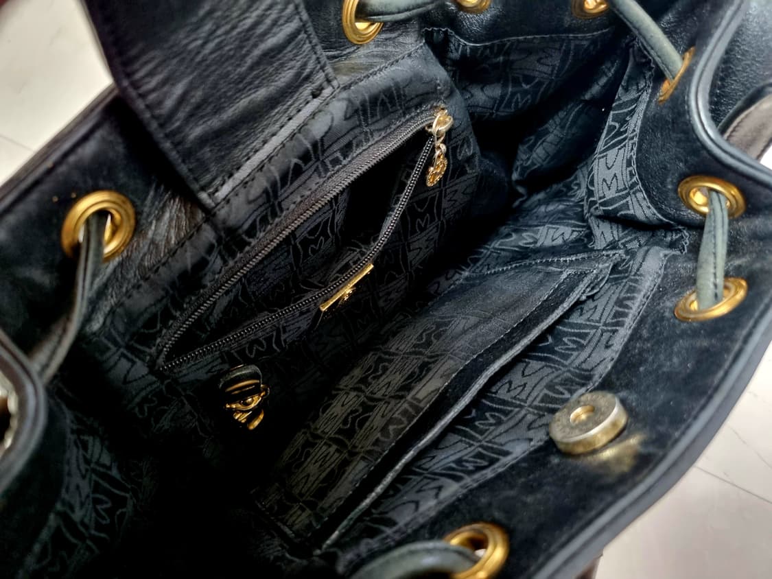 메트로시티 정품 크로스백 상품이미지4