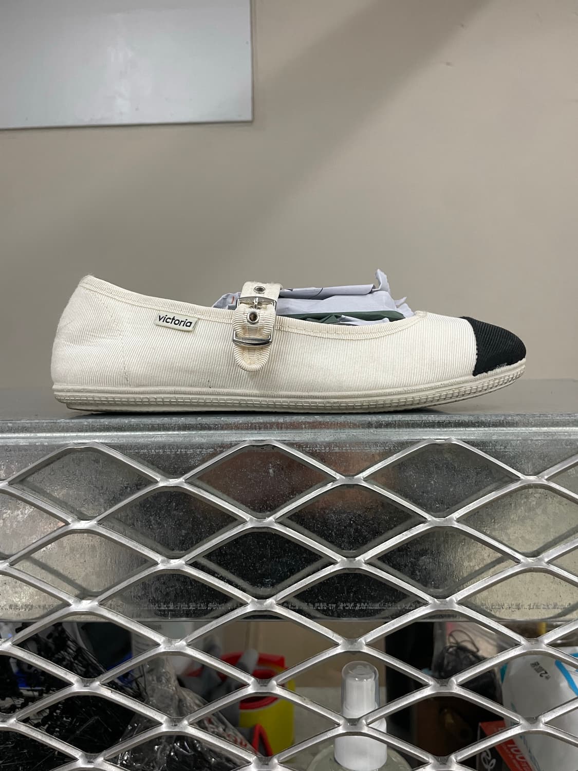 빅토리아 오다 메리제인 캡토 37 상품이미지4