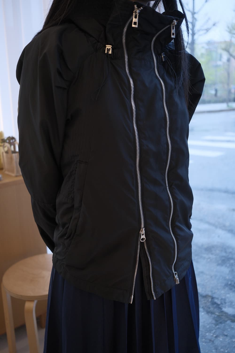 StellaMcCartyXadidas Gym performance JK 상품이미지1