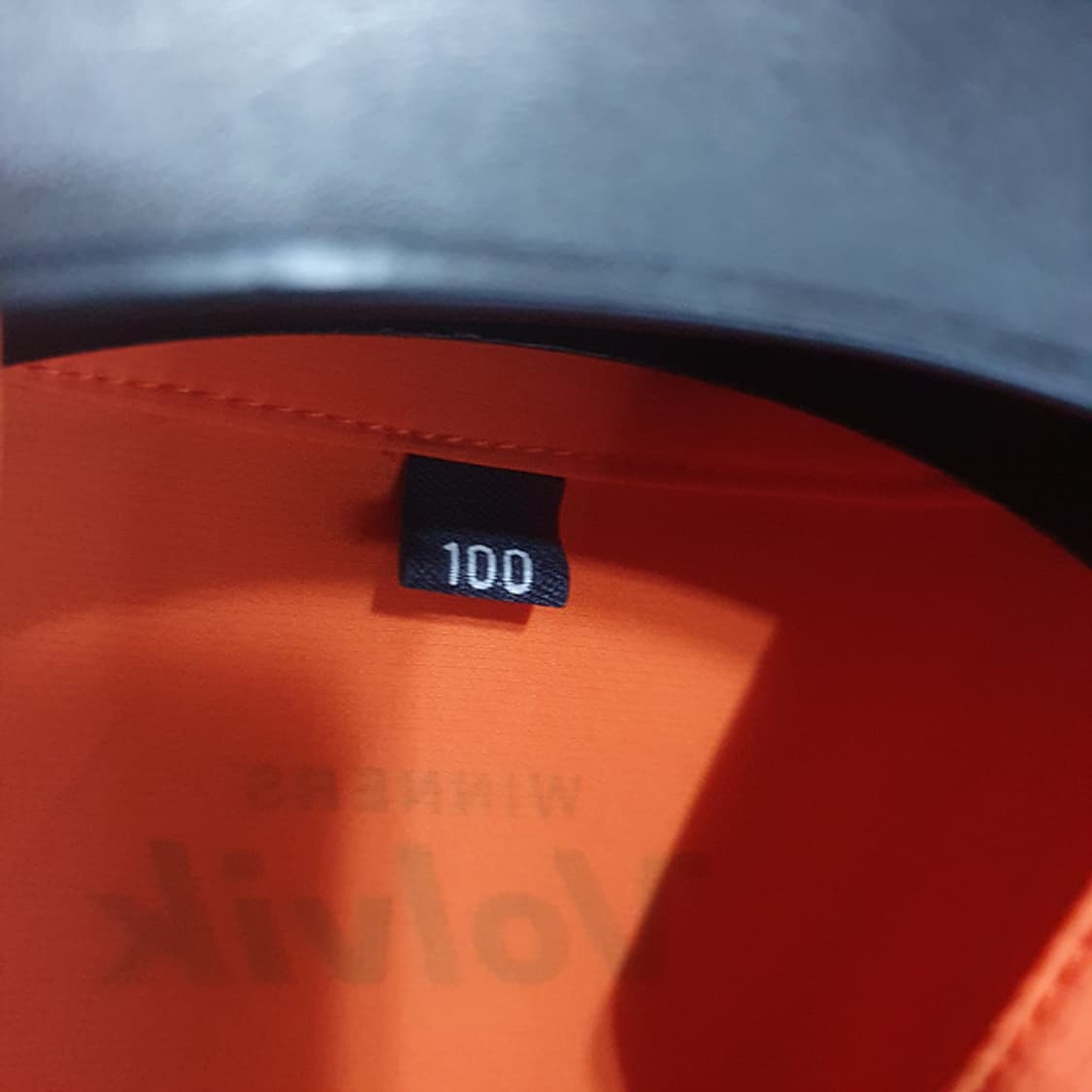 볼빅 바람막이 자켓 100 상품이미지3