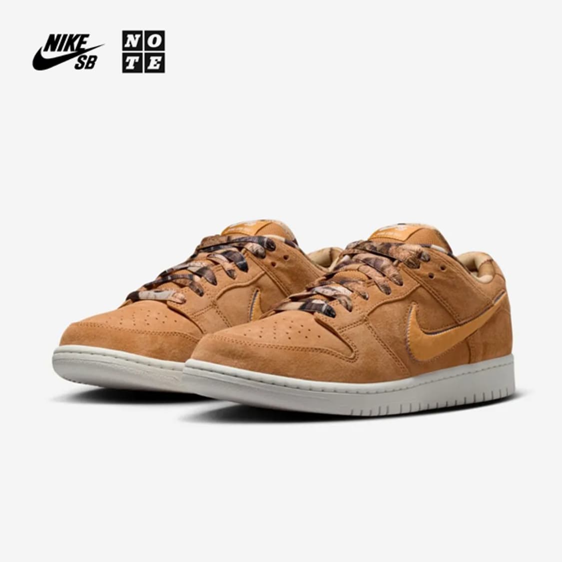 나이키 SB 덩크 로우 프로 QS / 노트 맨체스터 (260) 상품이미지1