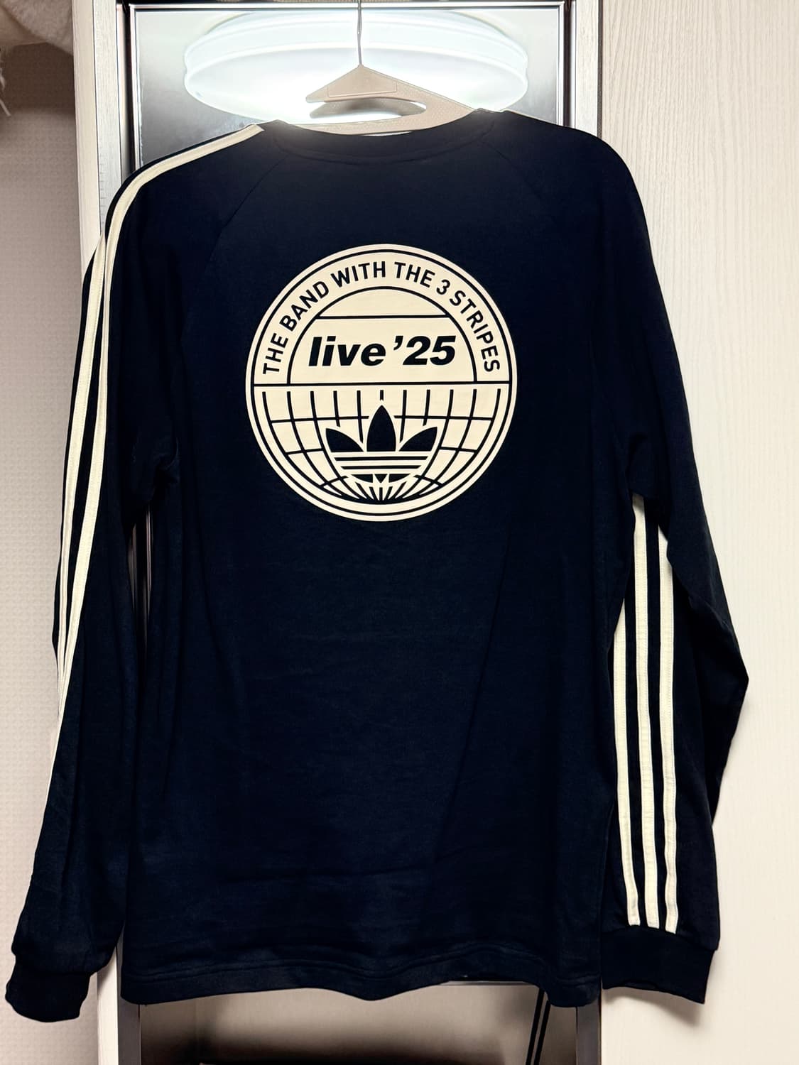 아디다스 오아시스 롱슬리브 S 상품이미지3