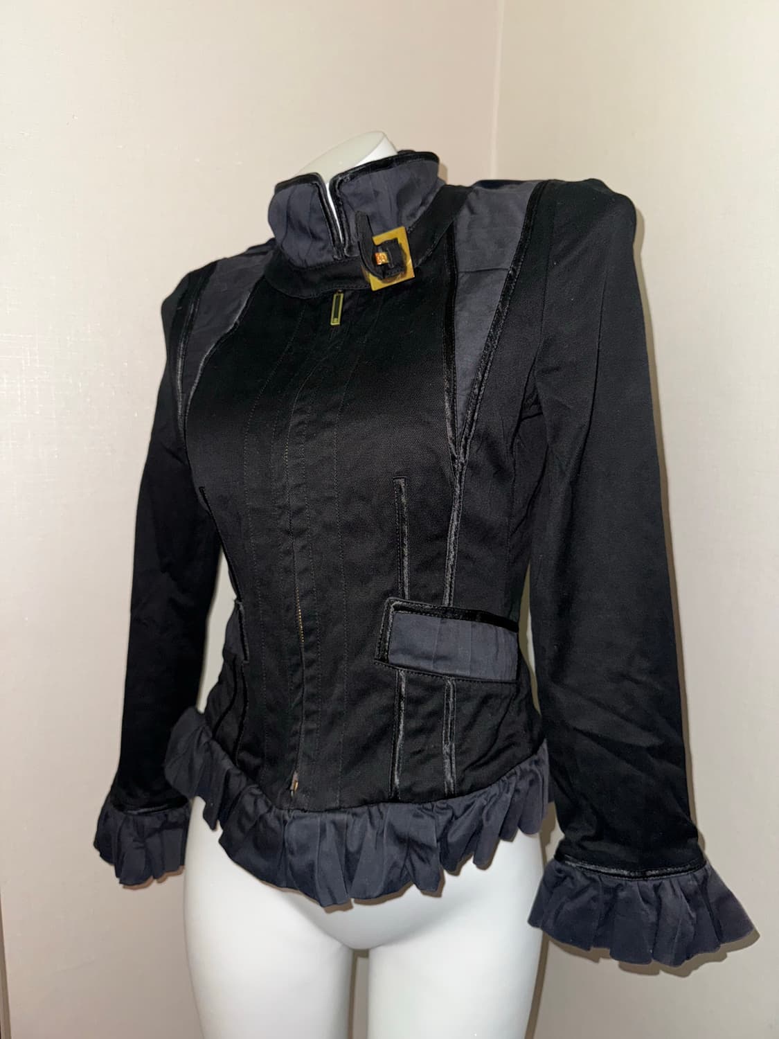 Roberto Cavalli jacket 상품이미지2