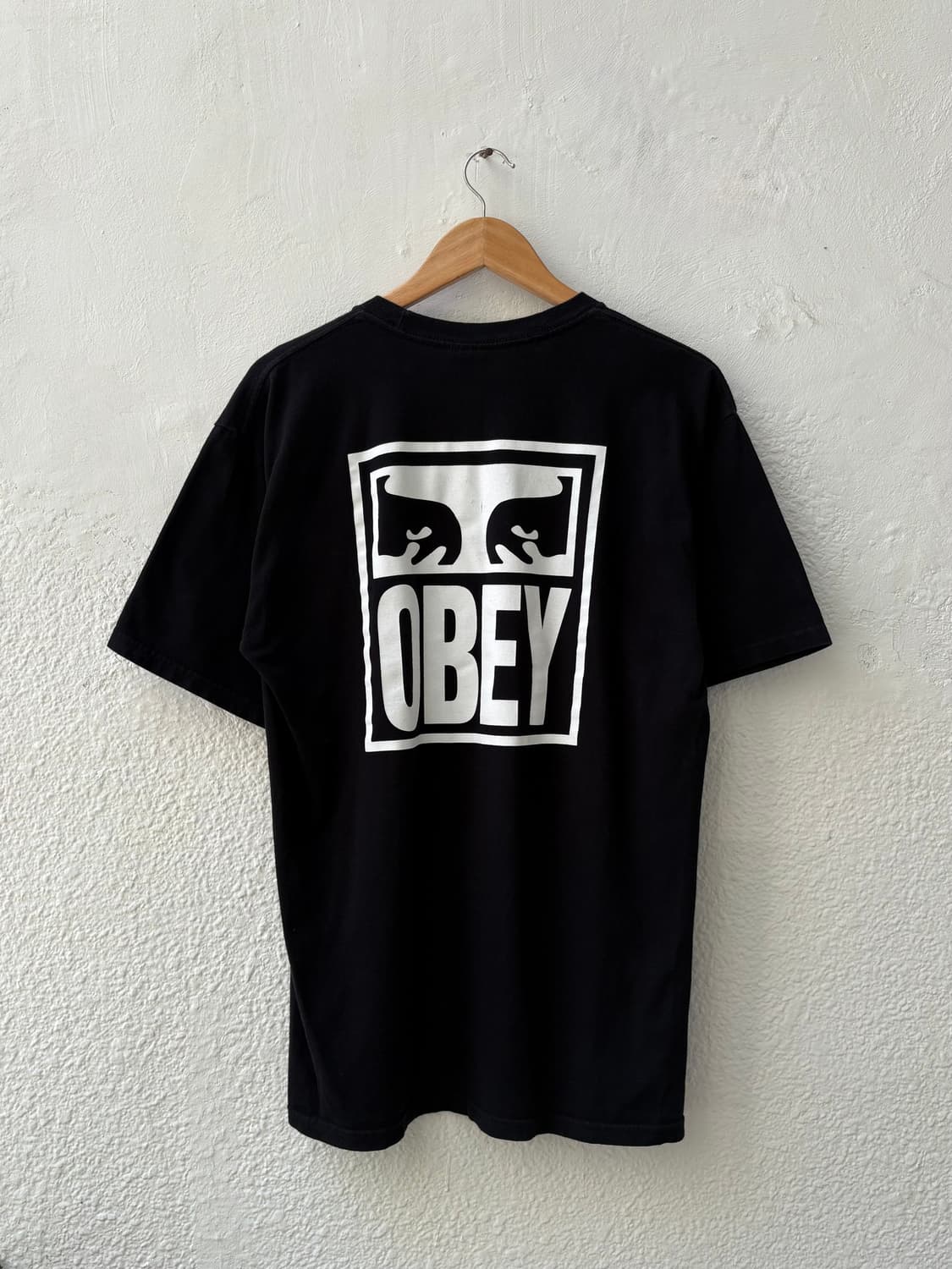 OBEY 오베이 반팔티 상품이미지1