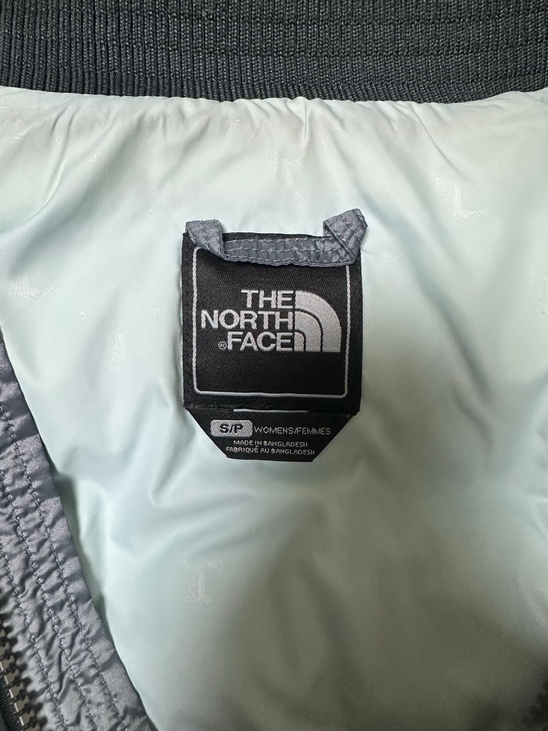 노스페이스 600 판매합니다 상품이미지5