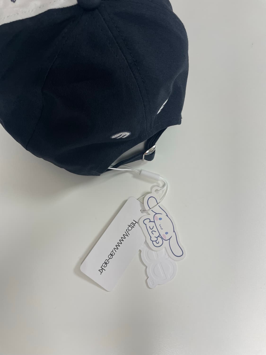 aeae 시나모롤 캡 상품이미지3