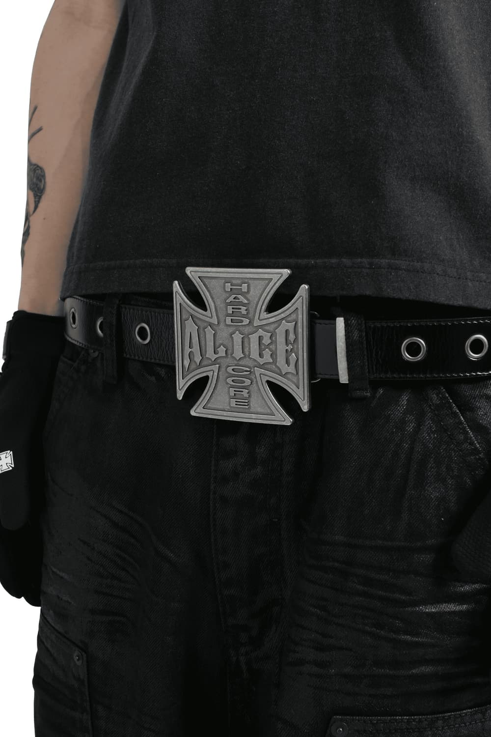 Alice hollywood chopper belt 상품이미지1