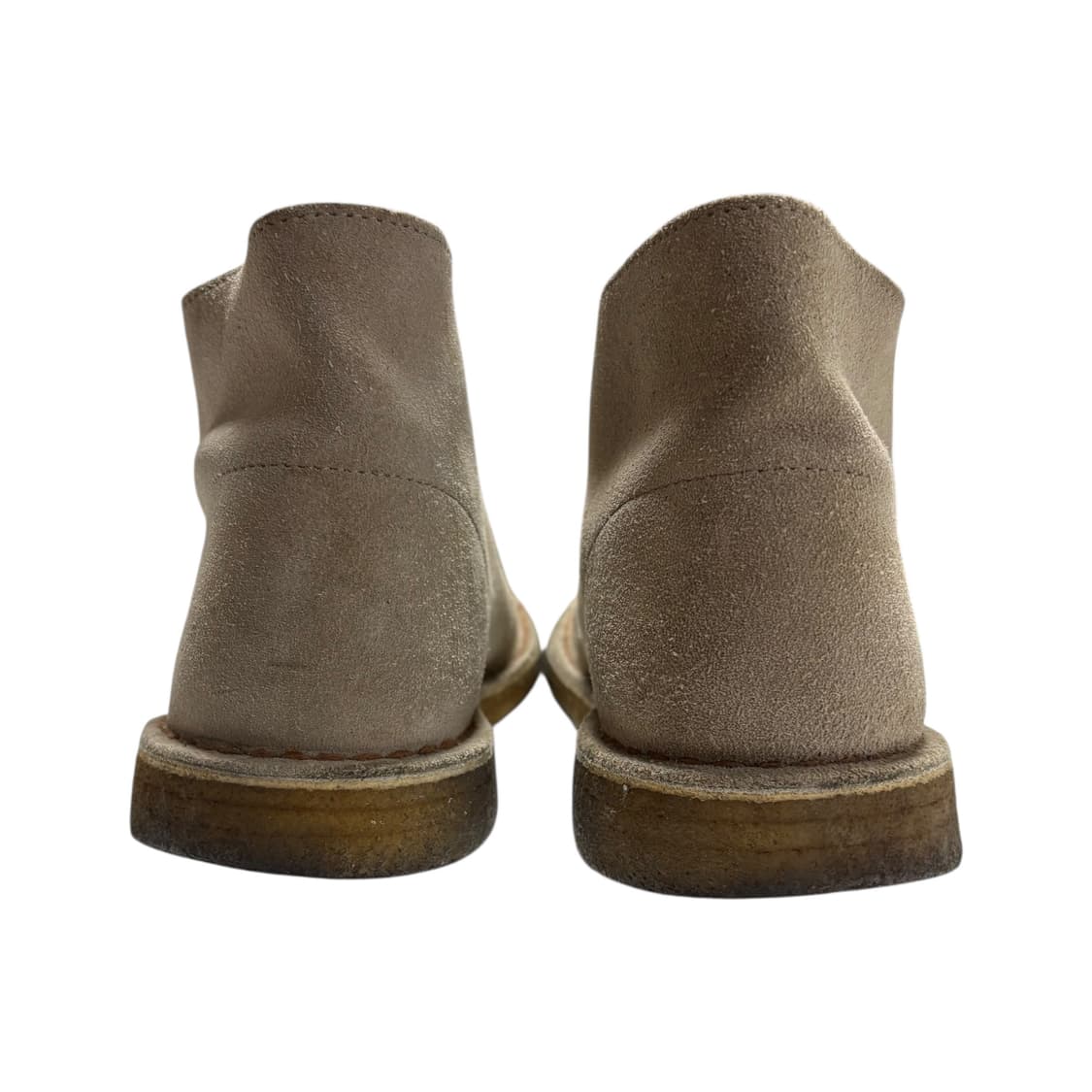 클락스 데저트 부츠 275 상품이미지5