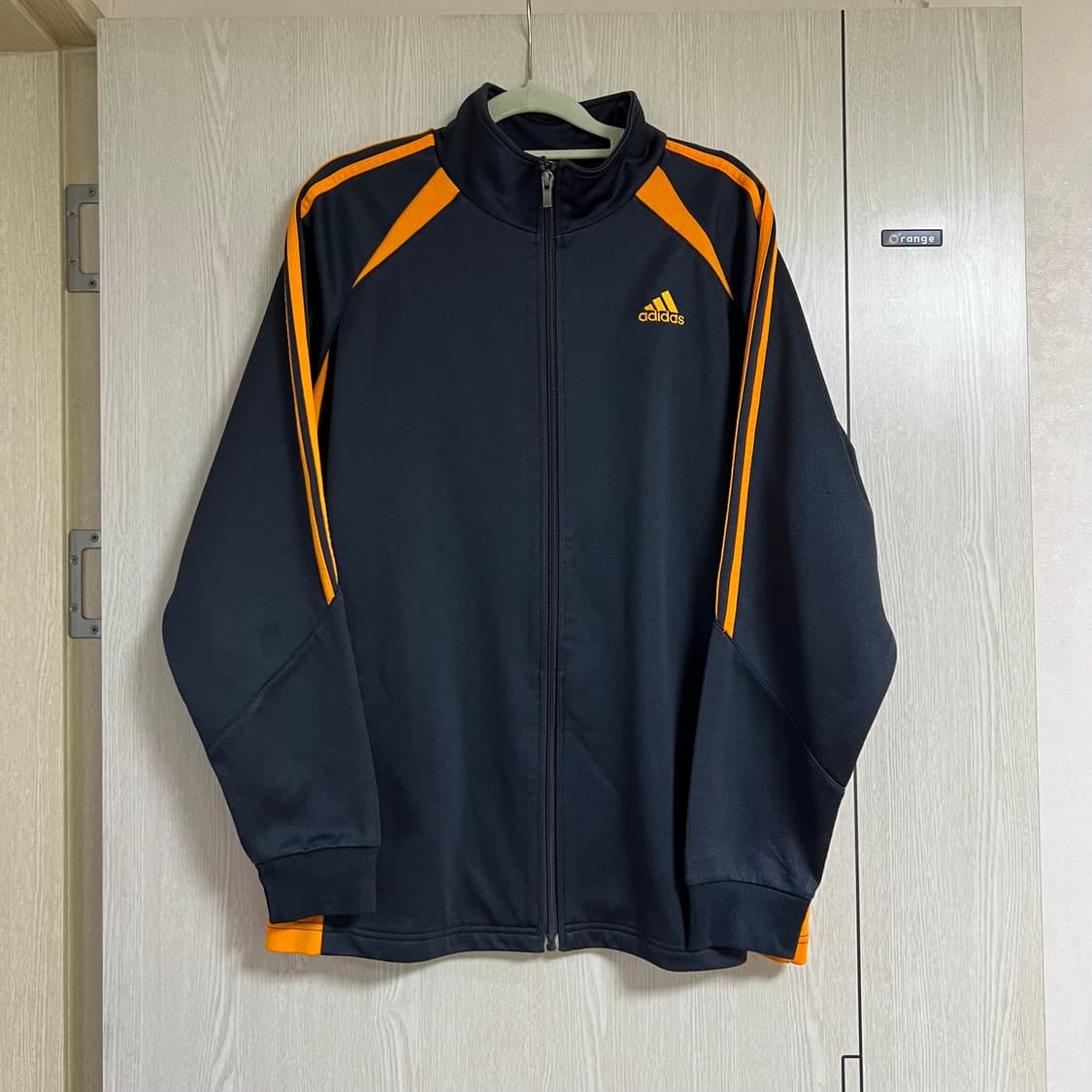 아디다스 빈티지 집업 m 상품이미지1