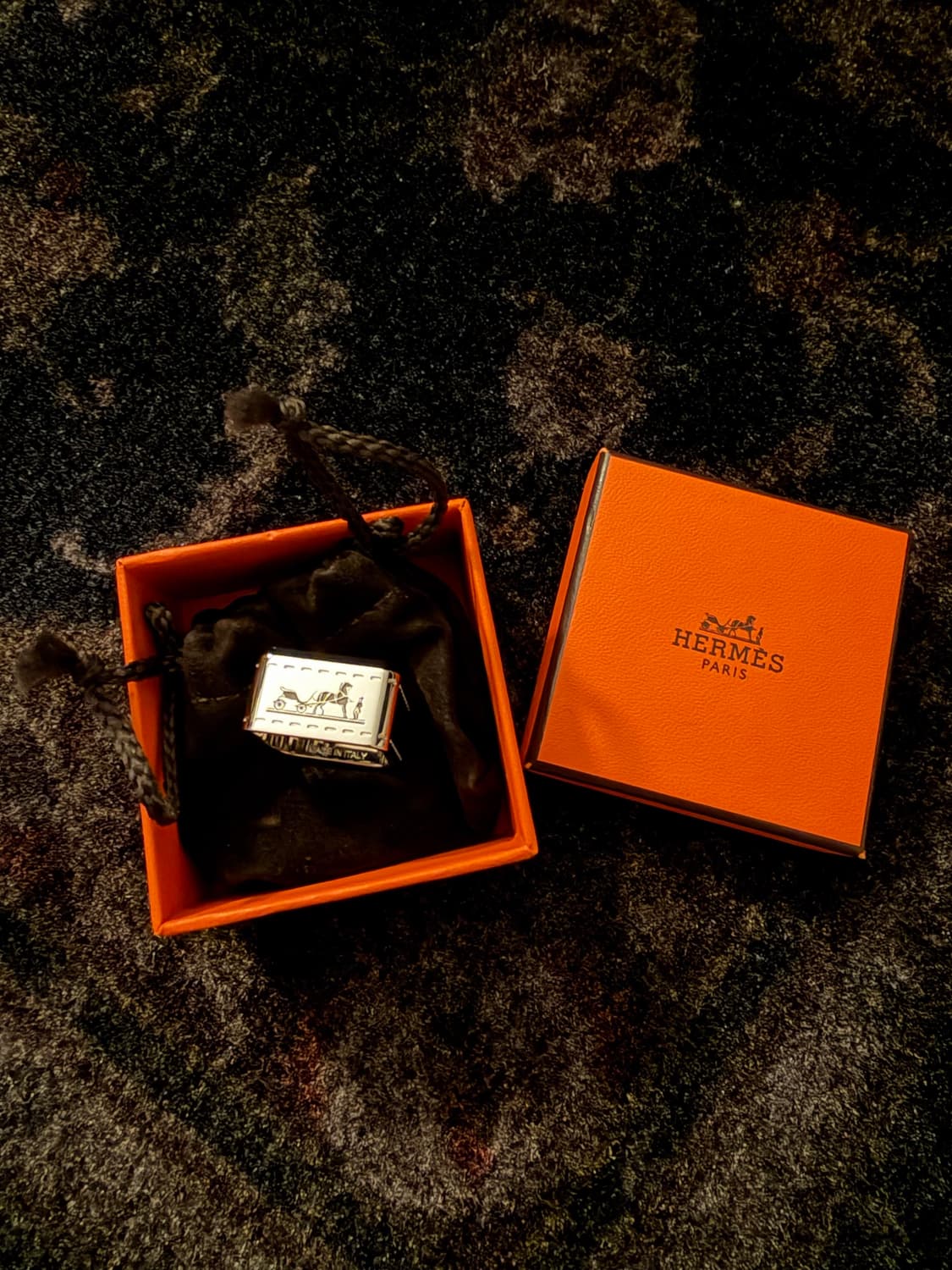 에르메스 링  상품이미지2