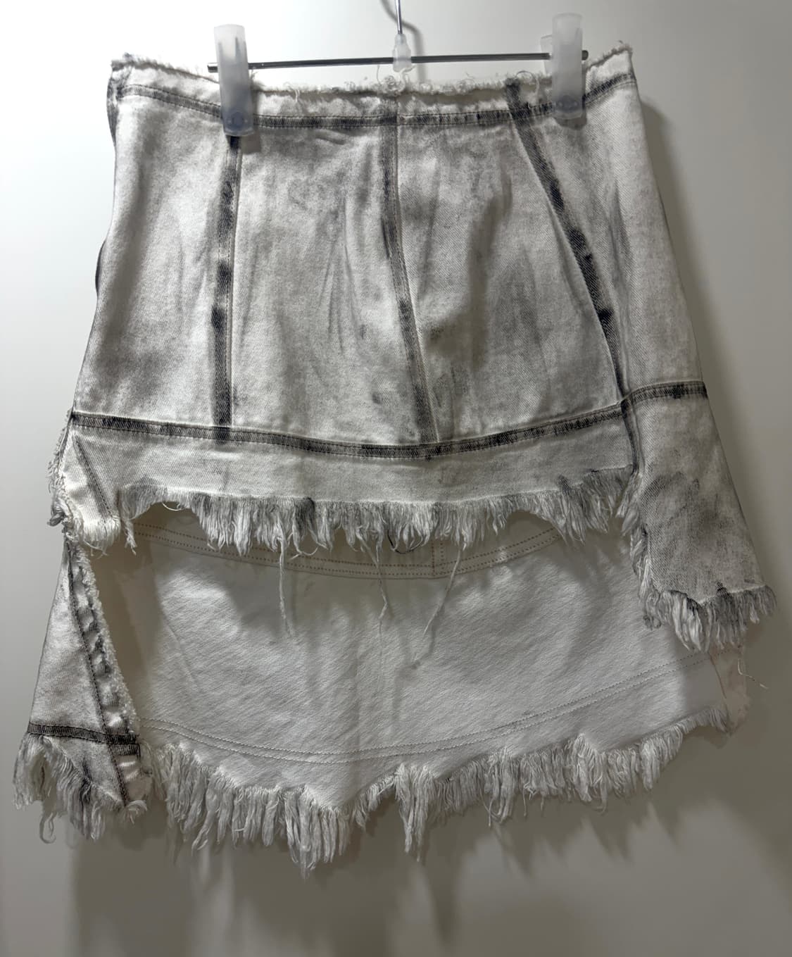 HYEINSEO 19SS skirt 상품이미지2