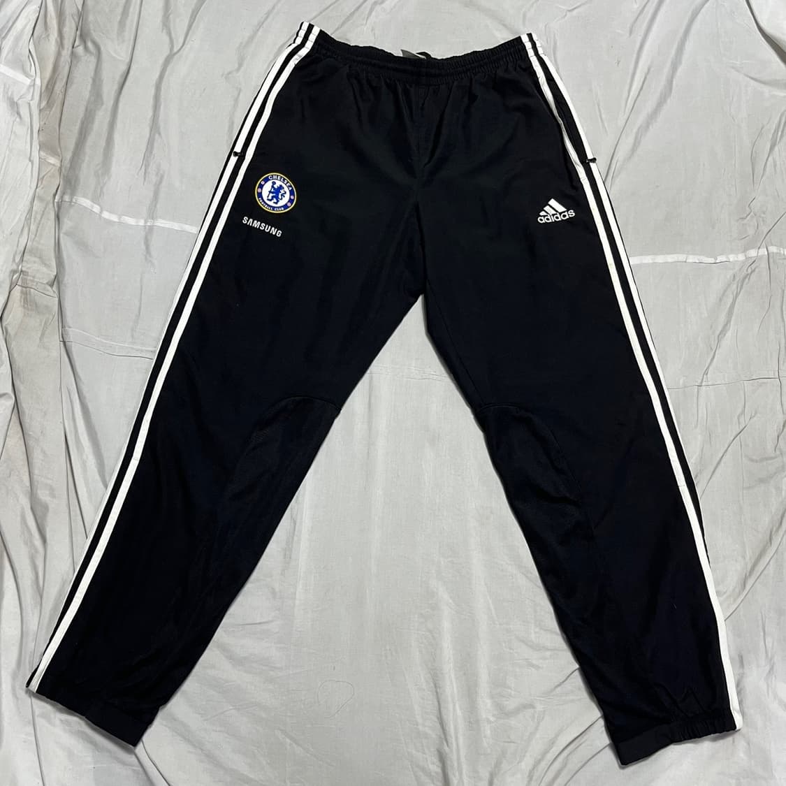 M 아디다스 첼시 조거팬츠 상품이미지2