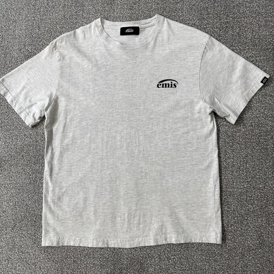 이미스 반팔 상품이미지1