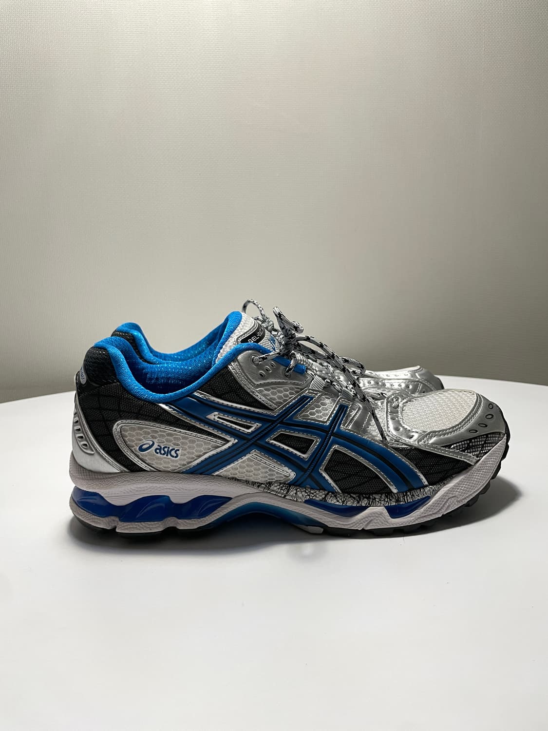 아식스 젤님버스 10.1 류승범착용 280 상품이미지10