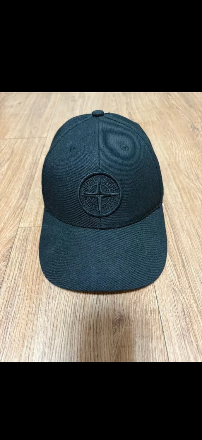 스톤아일랜드 볼캡 상품이미지1