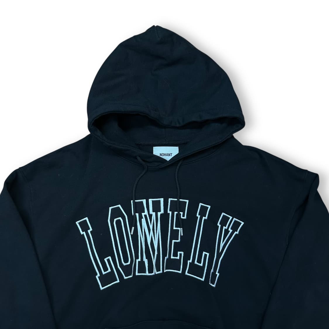 노앙 후드티 상품이미지2