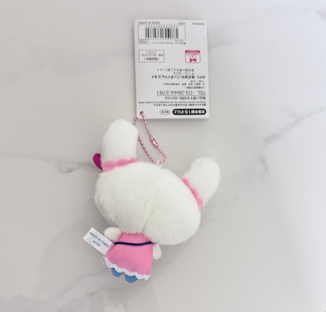 다마고치 러블리치 키링 상품이미지2