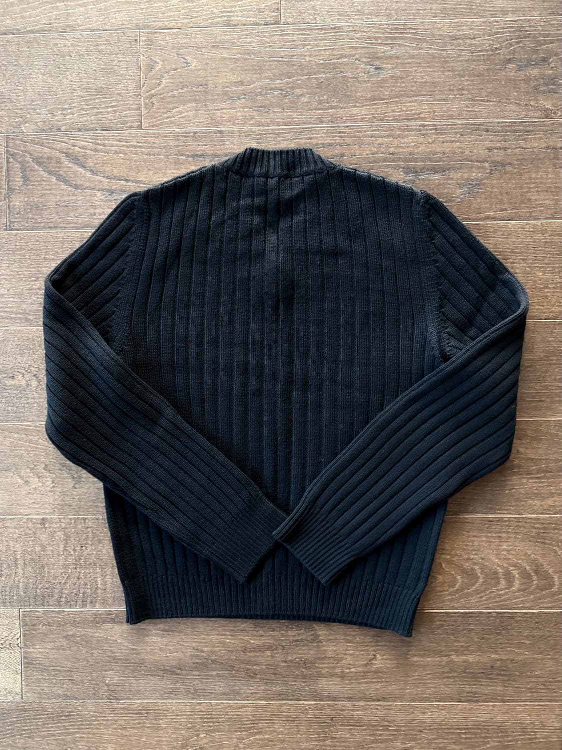 [50]돌체앤가바나 아카이브 V넥 스웨터 상품이미지5