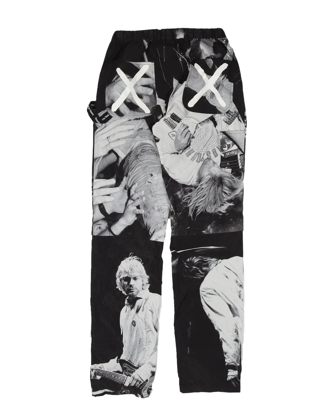 Kurt Cobain Pants 상품이미지2