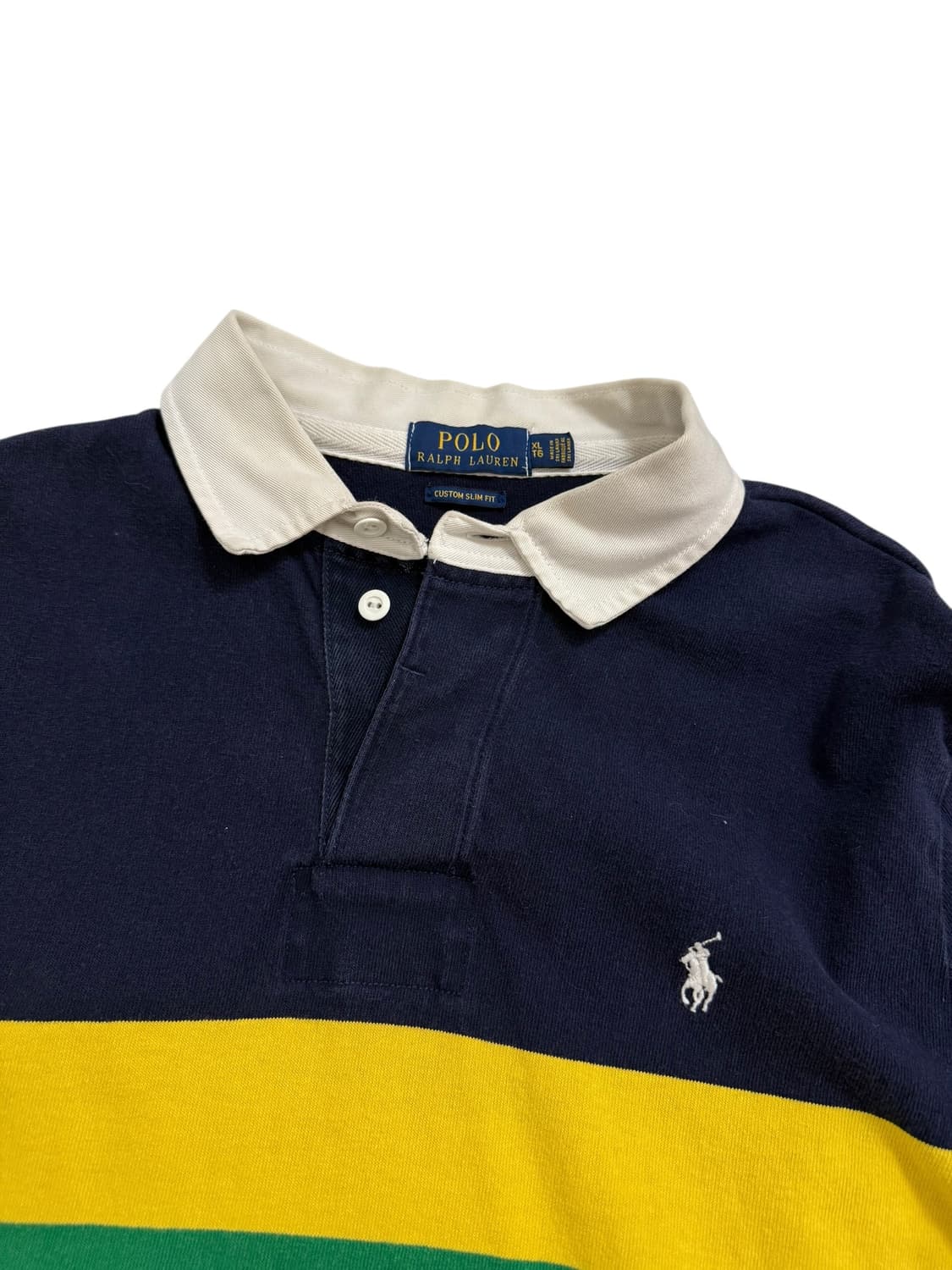 폴로 피케이 럭비 티셔츠 상품이미지6