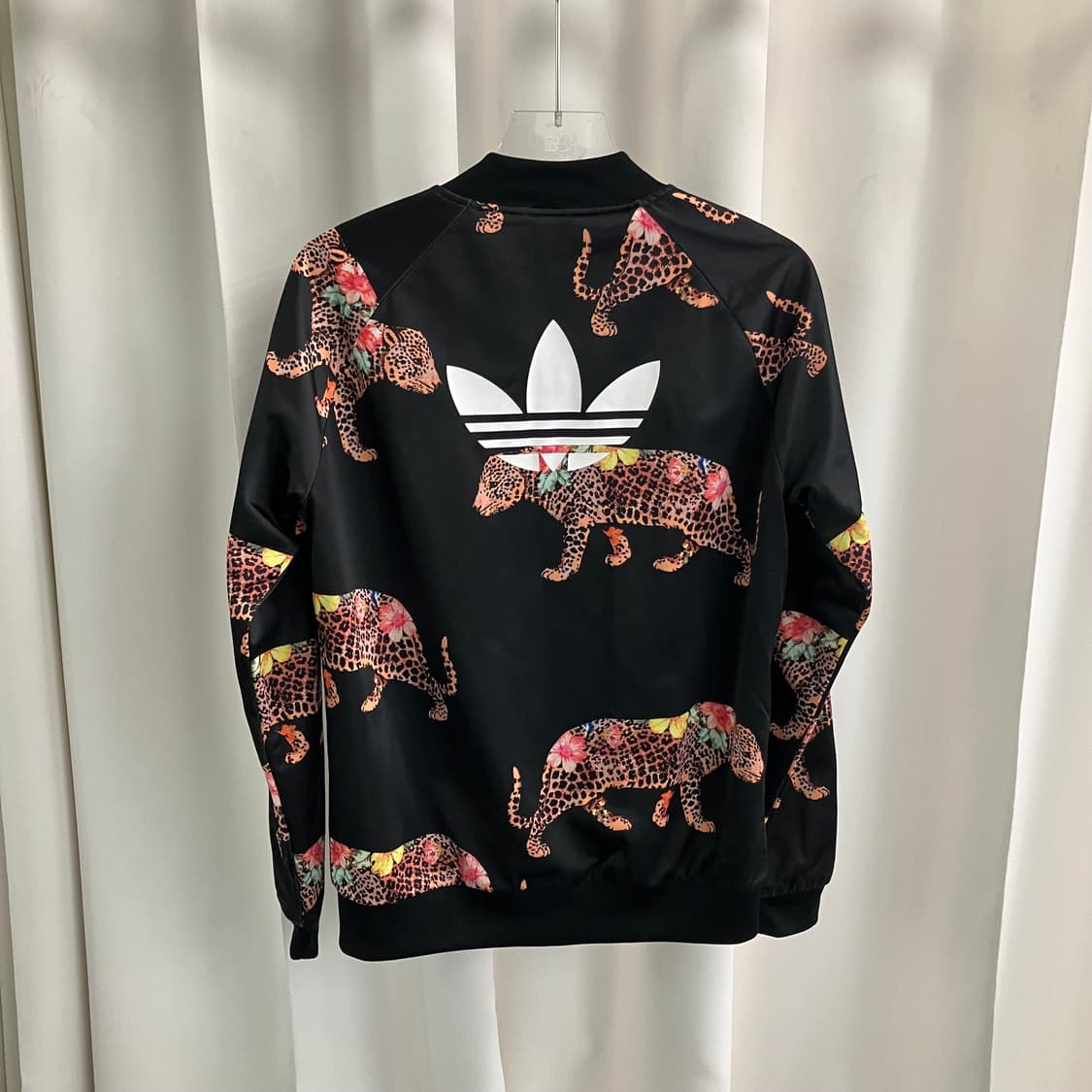 아디다스 온카다 슈퍼스타 트랙탑 져지 100 상품이미지2