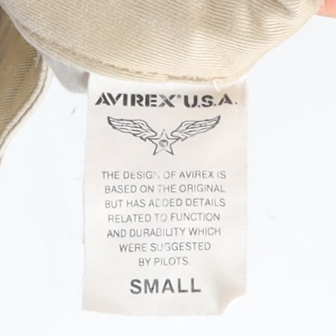 아비렉스 Avirex Cargo Shorts  상품이미지9