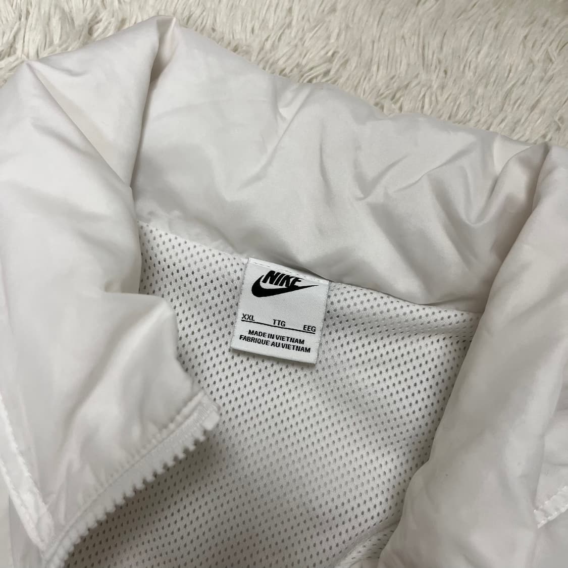 나이키 아노락 상품이미지3