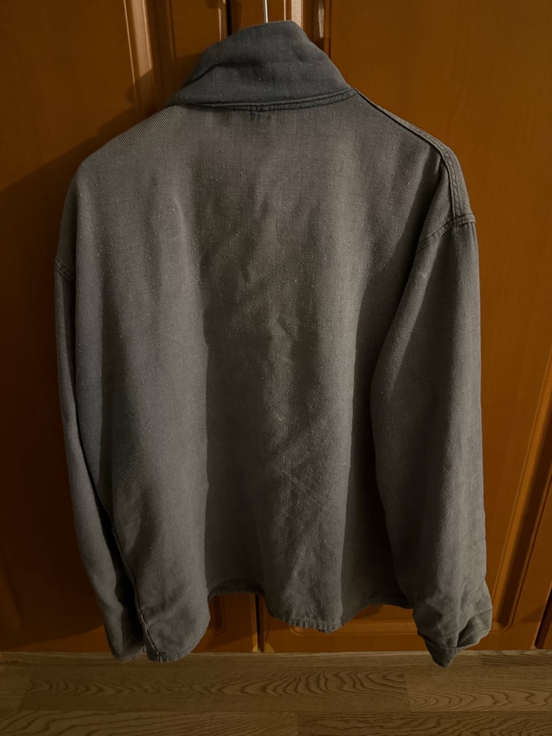 70‘s 프렌치워크자켓 상품이미지3