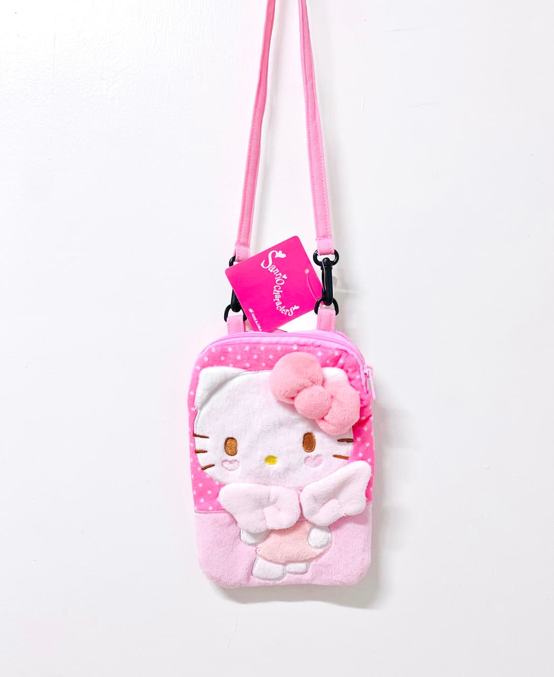 산리오 엔젤키티 미니 크로스백 상품이미지1