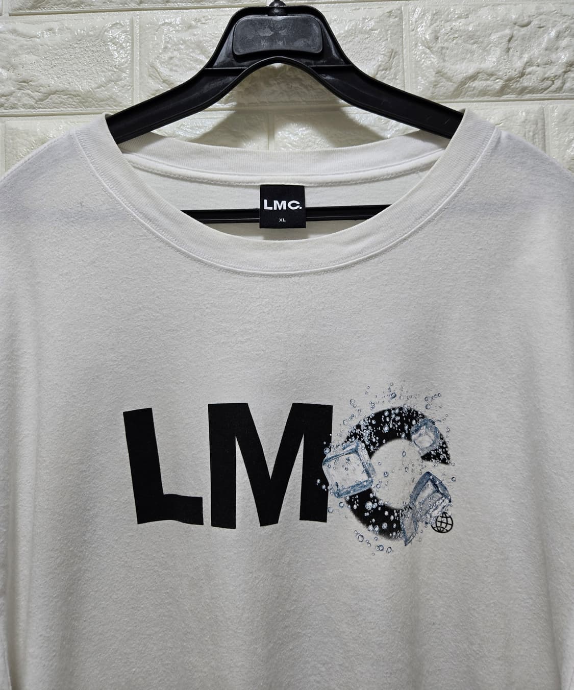 LMC 반팔티 105~110 상품이미지2