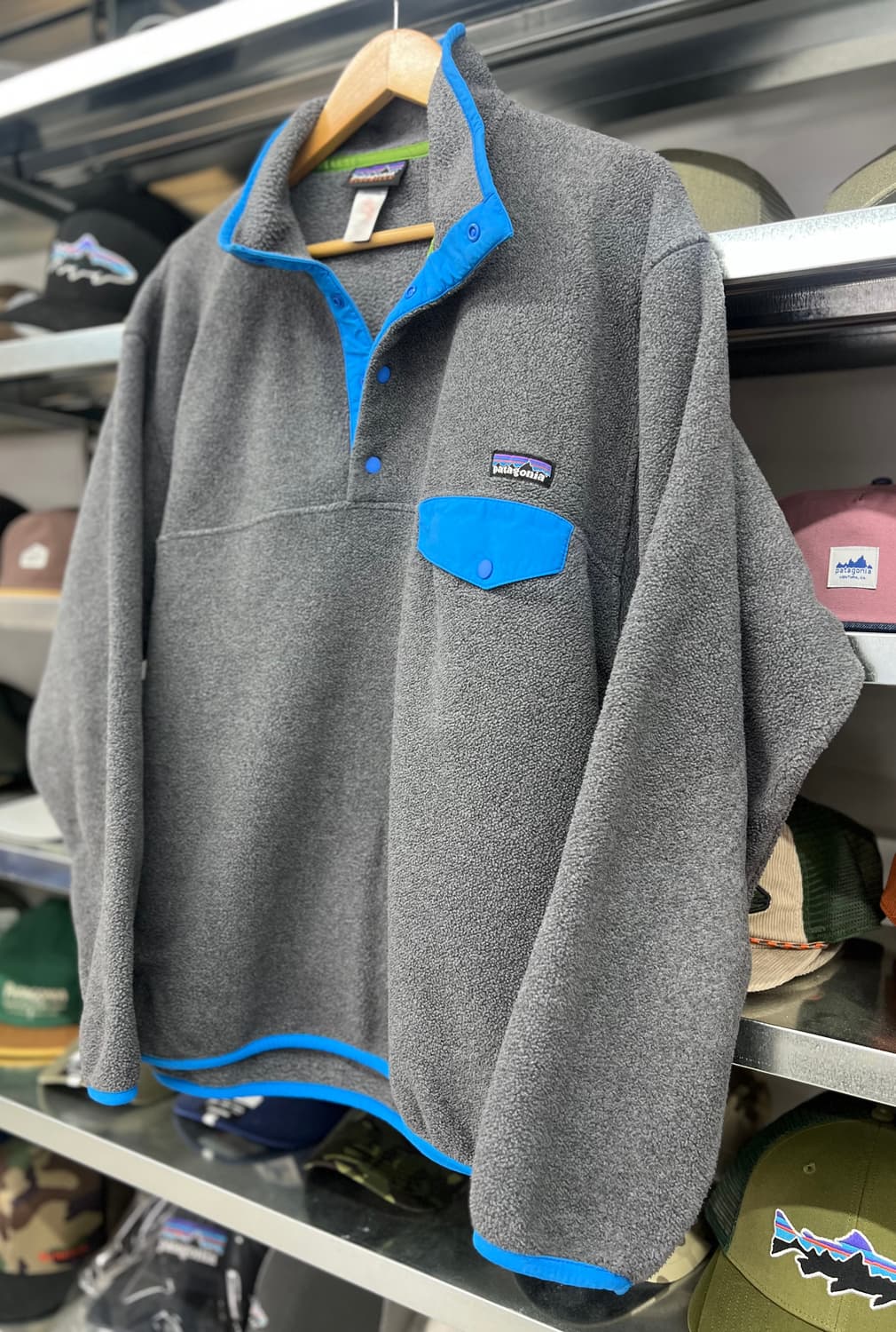 USA 구형 신칠라 M 상품이미지7