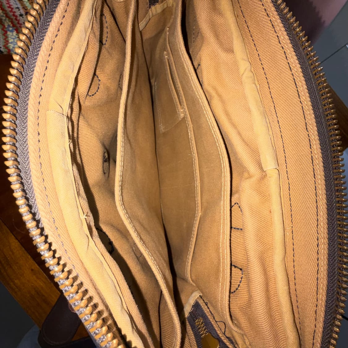 필슨 256 브리프케이스 상품이미지4