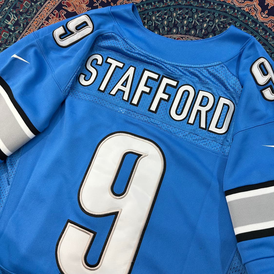 NFL STAFFORD Football Jersey 상품이미지1