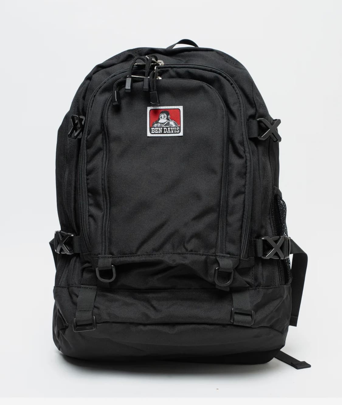 벤 데이비스 오리지널 캠프 데이팩 40L 블랙 상품이미지1
