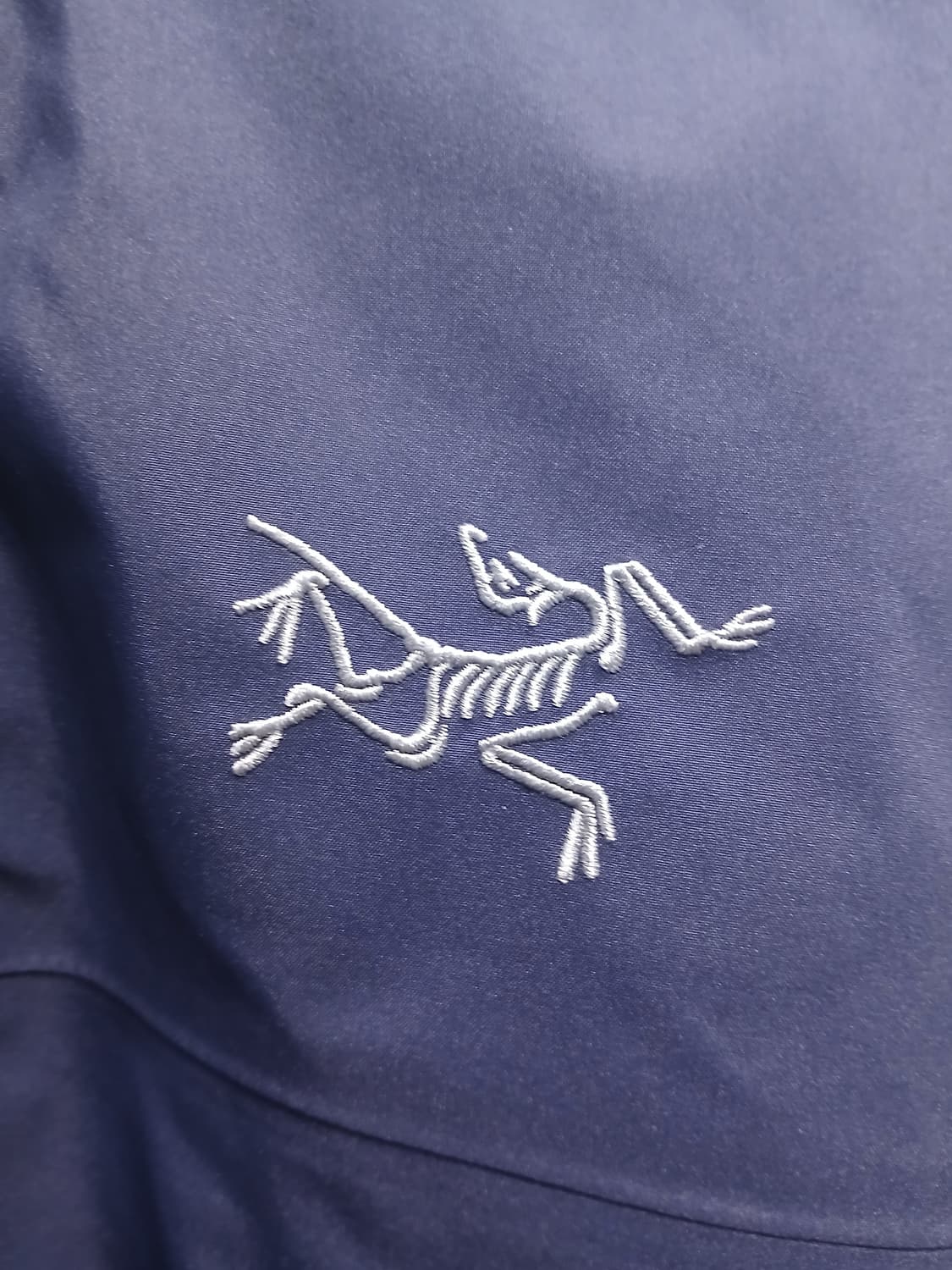 아크테릭스 베타자켓 L 블랙사파이어 상품이미지3